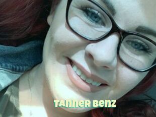 Tanner_Benz