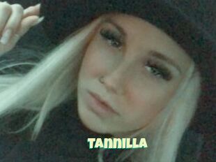 Tannilla