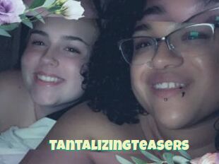 TantalizingTeasers