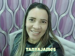 TanyaJames