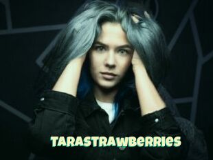 TaraStrawberries