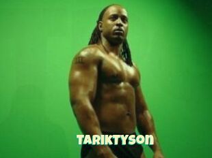 Tarik_Tyson