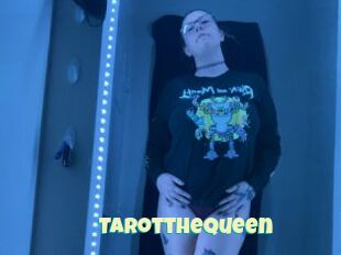 TarottheQueen