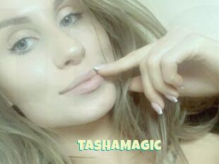 TashaMagic