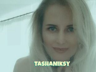 TashaNiksy