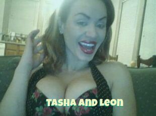 Tasha_and_Leon