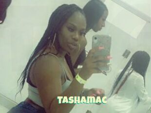 Tashamac