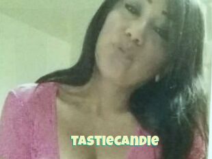 TastieCandie