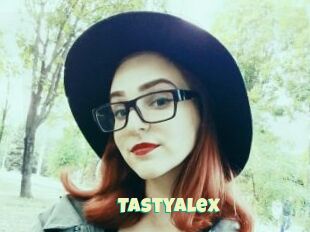TastyAlex