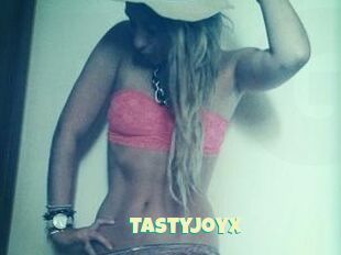 TastyJoyX