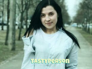 TastyPerson