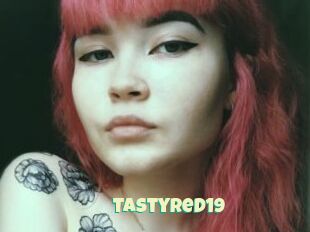 TastyRed19