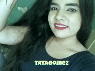 TataGomez