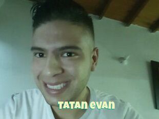 Tatan_evan