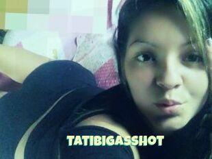TatiBigAssHot
