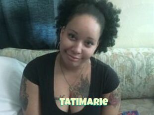 TatiMarie
