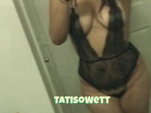 TatiSoWett