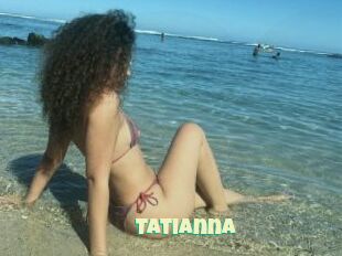 Tatianna