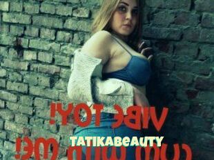 TatikaBeauty