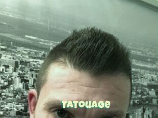 Tatouage