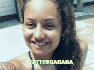 TattedBanana