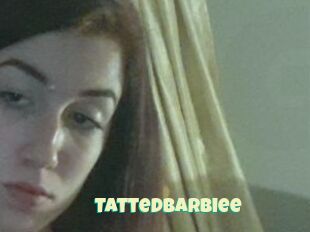 TattedBarbiee