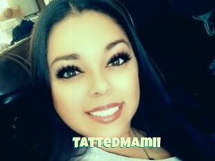 TattedMamii
