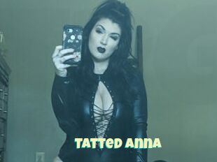 Tatted_Anna