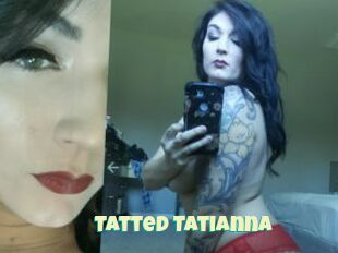 Tatted_Tatianna