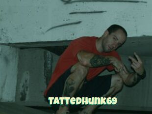 Tattedhunk69