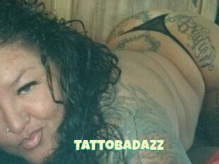 TattoBadAzz