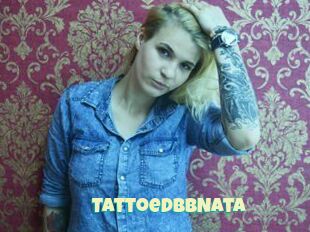 TattoedBbNata