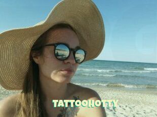 TattooHotty