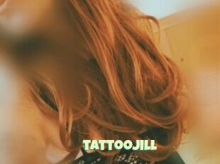 TattooJill