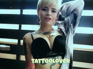 TattooLover