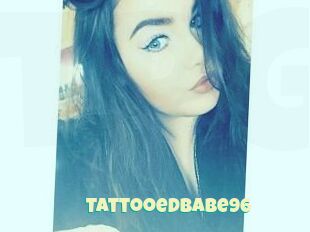 TattooedBabe96