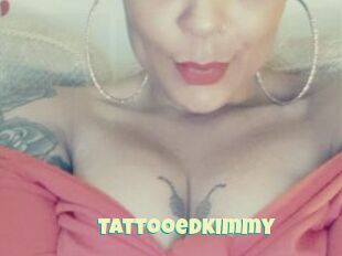 TattooedKimmy