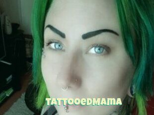 TattooedMama