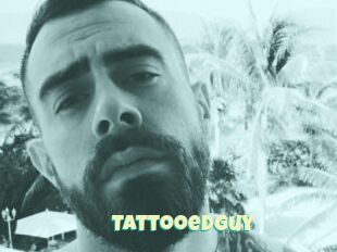 Tattooedguy