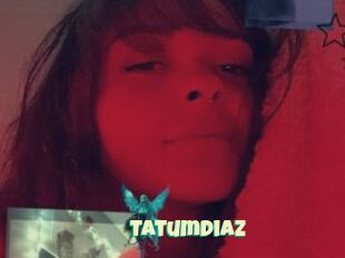 TatumDiaz