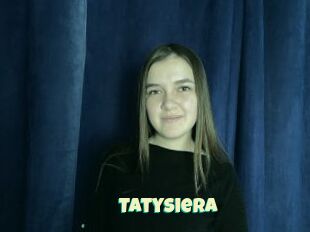 TatySiera