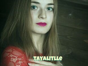 TayaLitlle