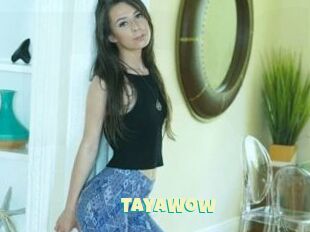 TayaWow