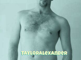 TaylorAlexander