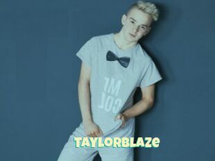 TaylorBlaze