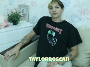 TaylorBoscan