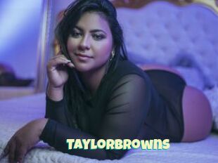 TaylorBrowns