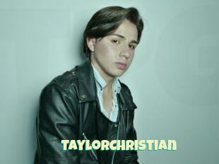 TaylorChristian