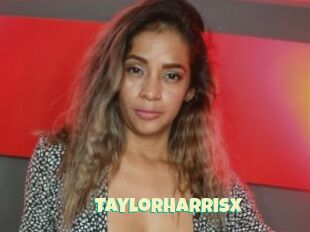 TaylorHarrisX