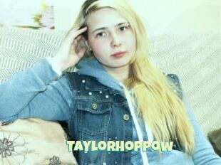 TaylorHoppow